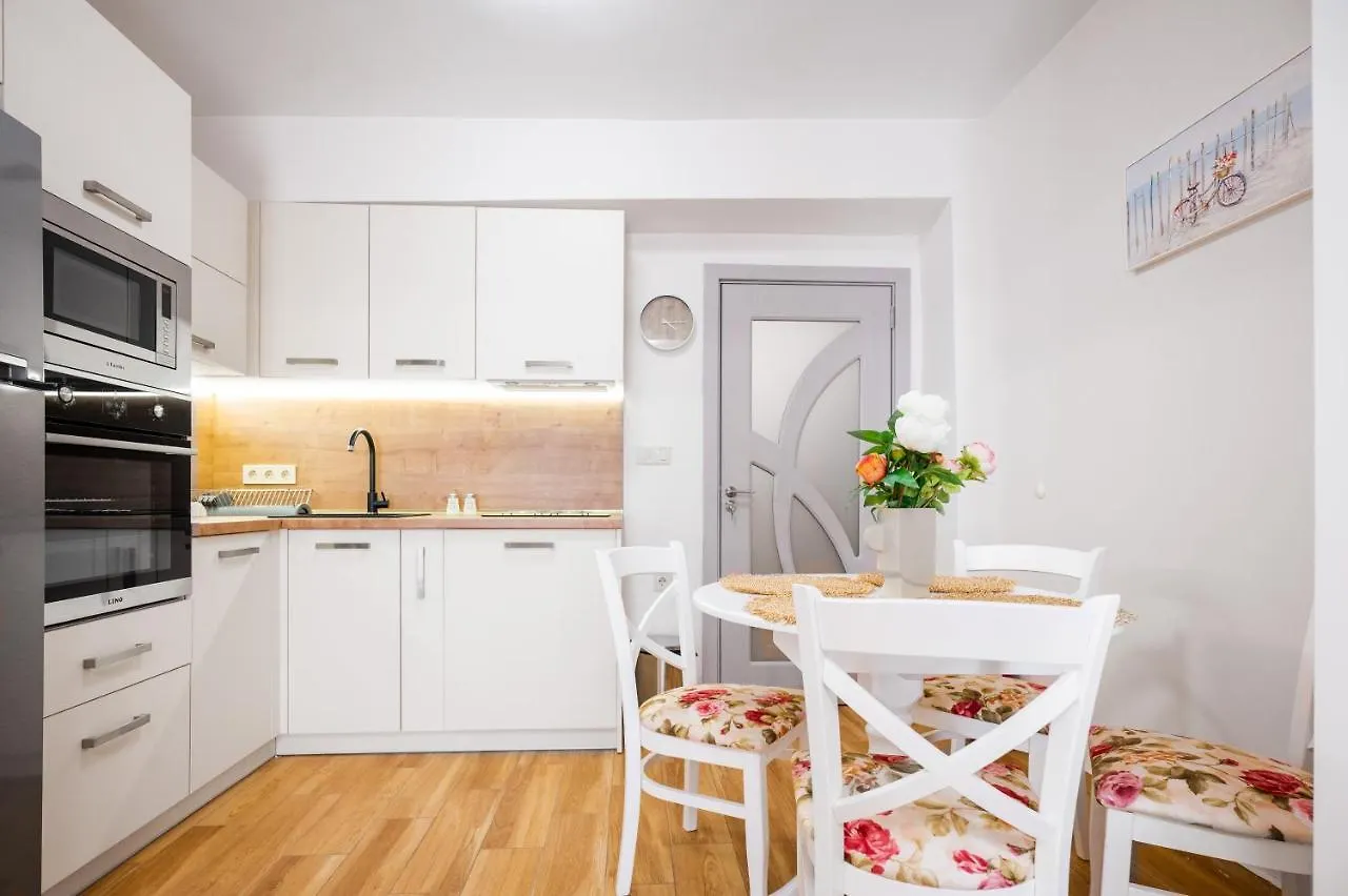 Daire 1Bd Elegance On Vasil Levski Boulevard Sofya